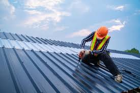 Best Roof Leak Repair  in Makawao, HI